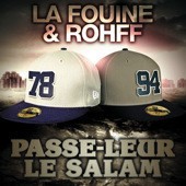 Passe-Leur Le Salam