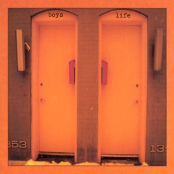 Boys Life