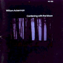 Conferring With the Moon