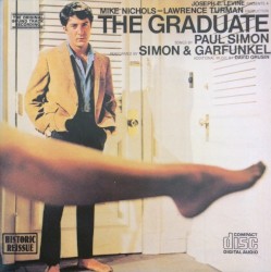 The Graduate: The Original Sound Track Recording