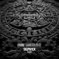 Chapter 20.12. (Sephyx Remix)