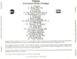 Exclusive Audio Footage