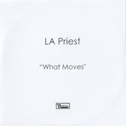 What Moves