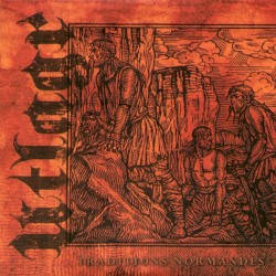 Traditions normandes