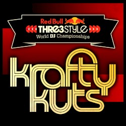 Red Bull Thre3Style Podcast Mix Only
