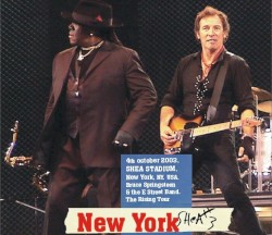 New York Shea Stadium #3