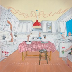 L'Espoir n'est pas mort