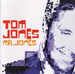 Mr. Jones