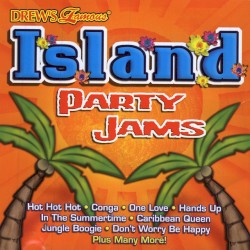 Island Party Jams