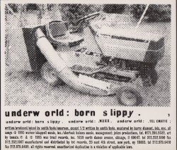 Born Slippy