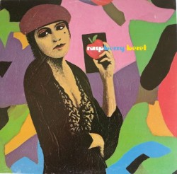 Raspberry Beret