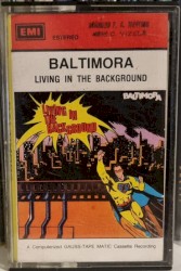 Living in the Background