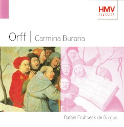 Carmina Burana