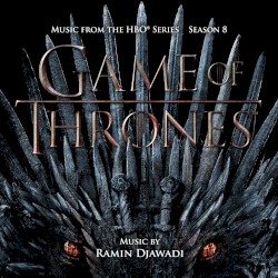 Game of Thrones: Music From the HBO Series, Season 8