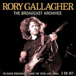 The Broadcast Archives