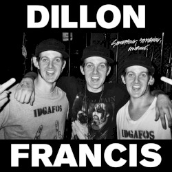 Something Something Awesome EP