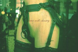 Virtue Wall: Chastity