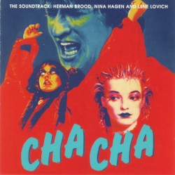 Cha Cha