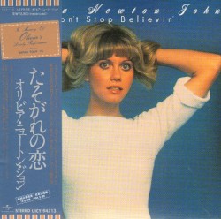 Don’t Stop Believin’