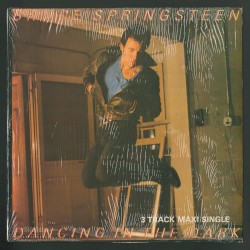 Dancing in the Dark