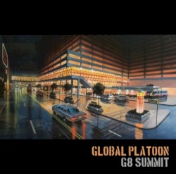 G8 Summit