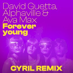 Forever Young (CYRIL remix)
