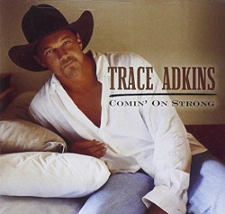 Comin’ On Strong