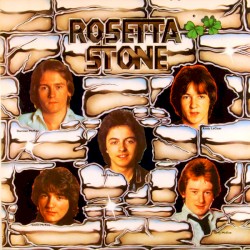 Rosetta Stone