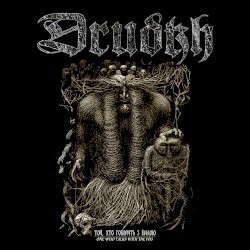 Той, хто говорить з імлою / Pyre Era, Black!