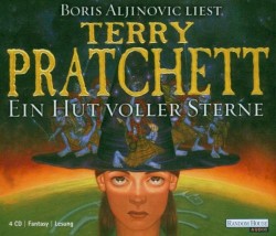 Ein Hut voller Sterne