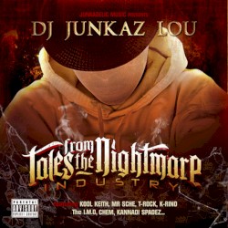 Tales from the Nightmare Industry