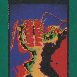 Signal Fire