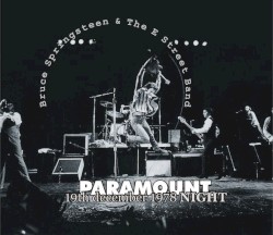 Paramount Night: 19th december 1978
