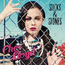 Sticks + Stones