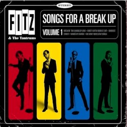 Songs for a Break Up, Volume 1