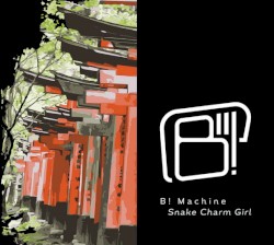 Snake Charm Girl
