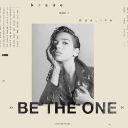 Be the One (KRANE remix)