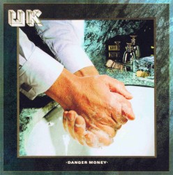 Danger Money