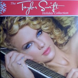 The Taylor Swift Holiday Collection