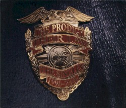 Their Law: The Singles 1990–2005