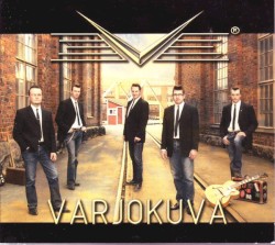 Varjokuva