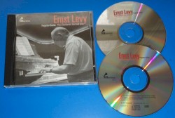 Forgotten Genius - Ernst Levy Plays Beethoven, Liszt and Levy