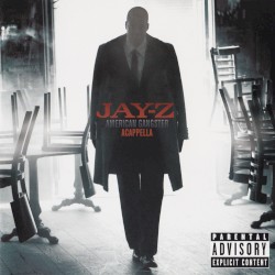American Gangster (acappella)