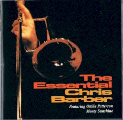 The Essential Chris Barber