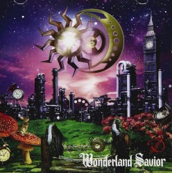 Wonderland Savior