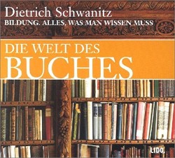 Die Welt des Buches