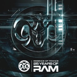 Essence of Trance [25 Years of RAM]