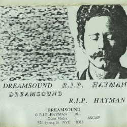 Dreamsound