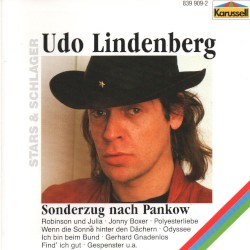 Sonderzug nach Pankow