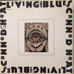 Living the Blues